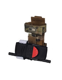 M-TAC Compact Tourniquet Pouch Gen.3 1000D Cordura