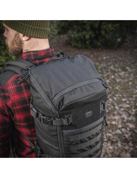M-TAC Gen.II Elite Väike Seljakott Cordura 500 (erinevad värvid)