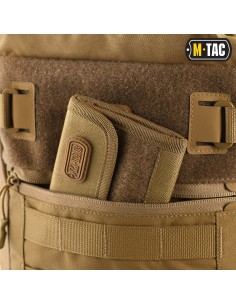 M-TAC Gen.II Elite Small Backpack Cordura 500 (various colors)