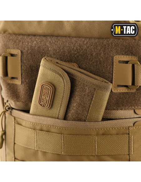 M-TAC Gen.II Elite Väike Seljakott Cordura 500 (erinevad värvid)