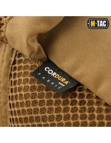 M-TAC Gen.II Elite Väike Seljakott Cordura 500 (erinevad värvid)