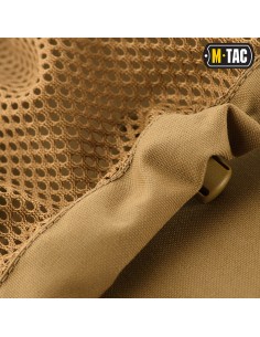 M-TAC Gen.II Elite Väike Seljakott Cordura 500 (erinevad värvid)