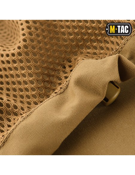 M-TAC Gen.II Elite Small Backpack Cordura 500 (various colors)