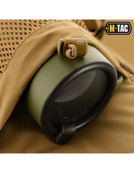 M-TAC Gen.II Elite Väike Seljakott Cordura 500 (erinevad värvid)