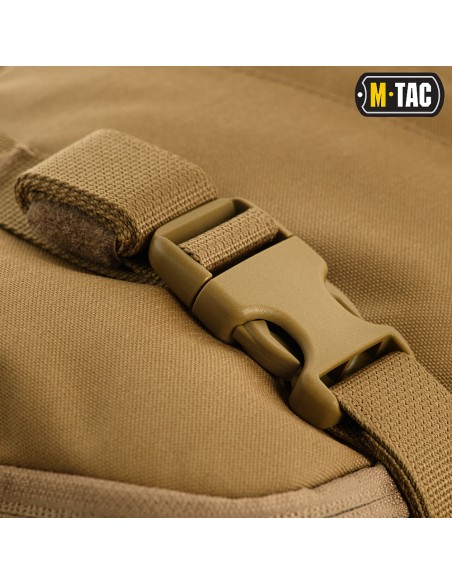 M-TAC Gen.II Elite Väike Seljakott Cordura 500 (erinevad värvid)