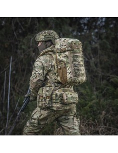 M-TAC Gen.II Elite Väike Seljakott Cordura 500 (erinevad värvid)