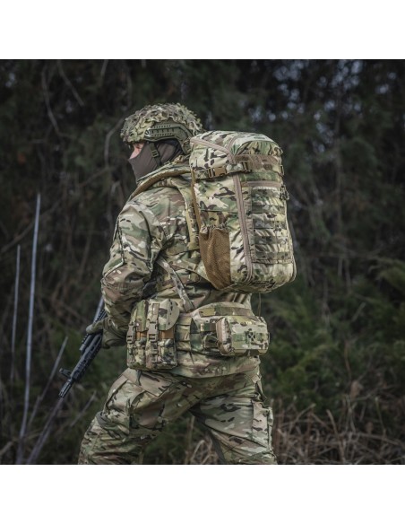 M-TAC Gen.II Elite Small Backpack Cordura 500 (various colors)