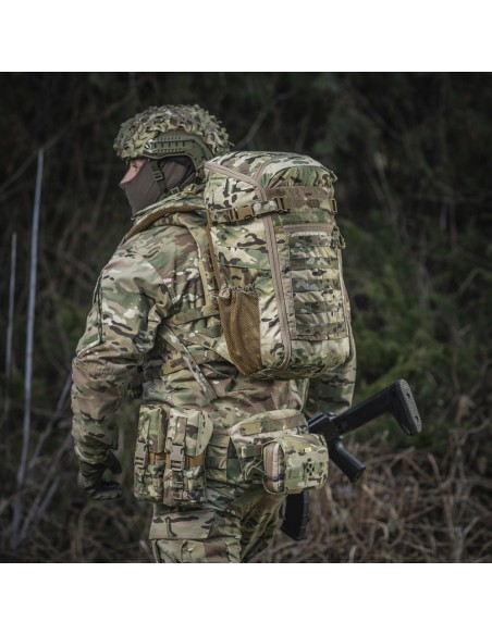 M-TAC Gen.II Elite Väike Seljakott Cordura 500 (erinevad värvid)