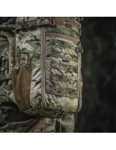 M-TAC Gen.II Elite Väike Seljakott Cordura 500 (erinevad värvid)