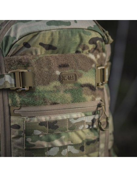 M-TAC Gen.II Elite Väike Seljakott Cordura 500 (erinevad värvid)