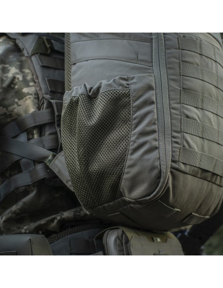 M-TAC Gen.II Elite Väike Seljakott Cordura 500 (erinevad värvid)