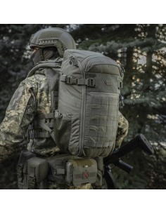 M-TAC Gen.II Elite Väike Seljakott Cordura 500 (erinevad värvid)