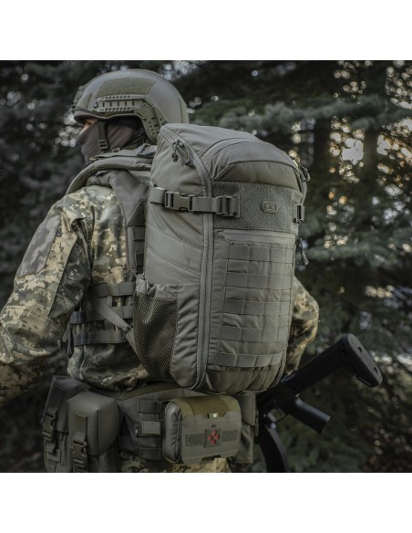 M-TAC Gen.II Elite Small Backpack Cordura 500 (various colors)