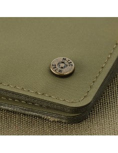 M-TAC Rahakott Slim Elite (erinevad värvid)