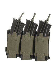 M-TAC Elastne Kolmekordne Salvetasku Elite Laser Cut Cordura 500D (erinevad värvid)