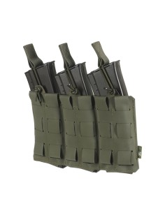 M-TAC Elastne Kolmekordne Salvetasku Elite Laser Cut Cordura 500D (erinevad värvid)