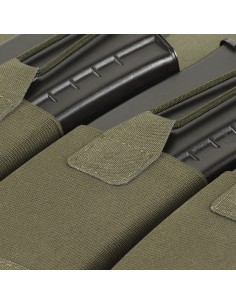M-TAC Elastne Kolmekordne Salvetasku Elite Laser Cut Cordura 500D (erinevad värvid)