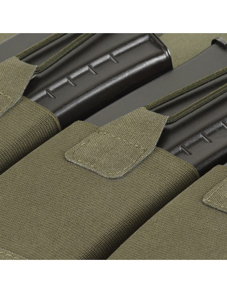 M-TAC Elastne Kolmekordne Salvetasku Elite Laser Cut Cordura 500D (erinevad värvid)
