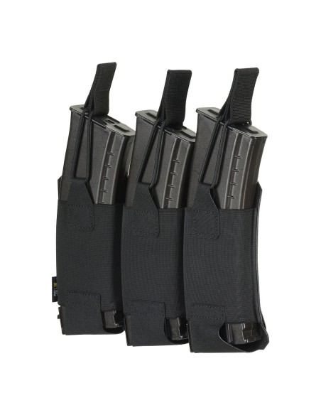 M-TAC Elastne Kolmekordne Salvetasku Elite Laser Cut Cordura 500D (erinevad värvid)