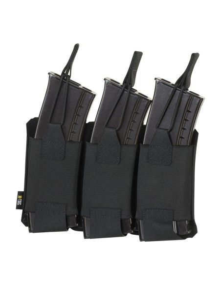 M-TAC Elastne Kolmekordne Salvetasku Elite Laser Cut Cordura 500D (erinevad värvid)