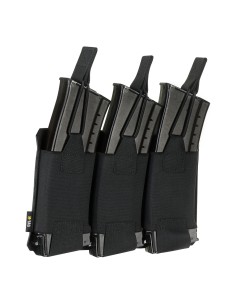 M-TAC Elastne Kolmekordne Salvetasku Elite Laser Cut Cordura 500D (erinevad värvid)