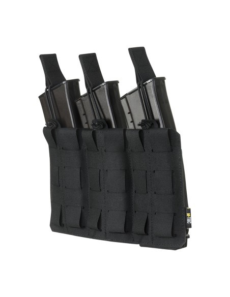 M-TAC Elastne Kolmekordne Salvetasku Elite Laser Cut Cordura 500D (erinevad värvid)