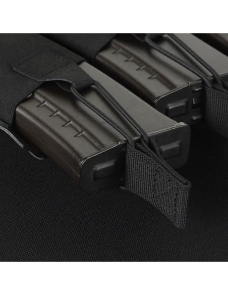M-TAC Elastne Kolmekordne Salvetasku Elite Laser Cut Cordura 500D (erinevad värvid)