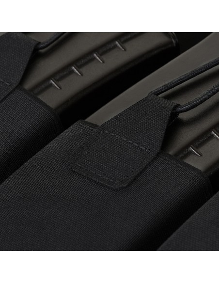 M-TAC Elastne Kolmekordne Salvetasku Elite Laser Cut Cordura 500D (erinevad värvid)