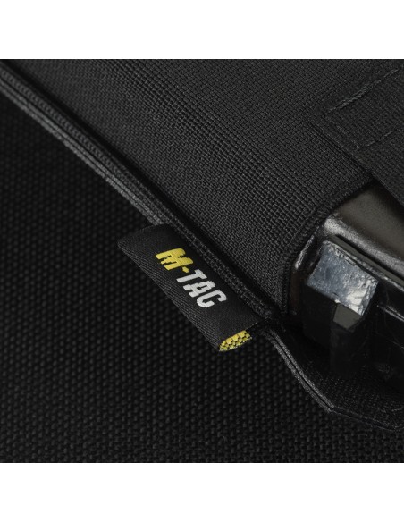 M-TAC Elastne Kolmekordne Salvetasku Elite Laser Cut Cordura 500D (erinevad värvid)