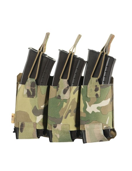 M-TAC Elastne Kolmekordne Salvetasku Elite Laser Cut Cordura 500D (erinevad värvid)