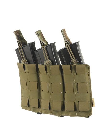 M-TAC Elastne Kolmekordne Salvetasku Elite Laser Cut Cordura 500D (erinevad värvid)