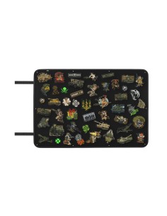 M-TAC Universal Patch Panel Roll 65x95 (various colors)