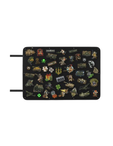 M-TAC Universal Patch Panel Roll 65x95 (various colors)