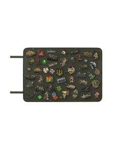 M-TAC Universal Patch Panel Roll 65x95 (various colors)