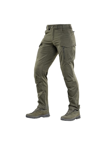 M-TAC Patriot Gen.III Vintage Taktikalised Püksid (erinevad värvid)