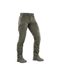 M-TAC Patriot Gen.III Vintage Tactical Pants (various colors)