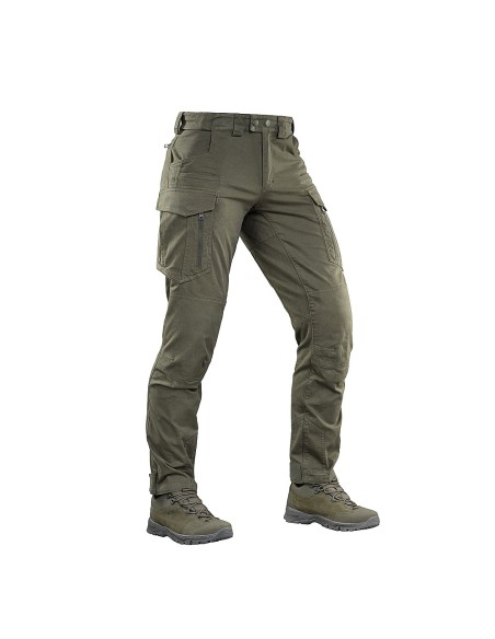 M-TAC Patriot Gen.III Vintage Tactical Pants (various colors)