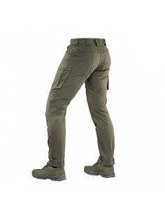 M-TAC Patriot Gen.III Vintage Tactical Pants (various colors)
