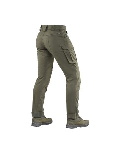 M-TAC Patriot Gen.III Vintage Tactical Pants (various colors)