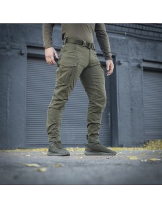 M-TAC Patriot Gen.III Vintage Taktikalised Püksid (erinevad värvid)