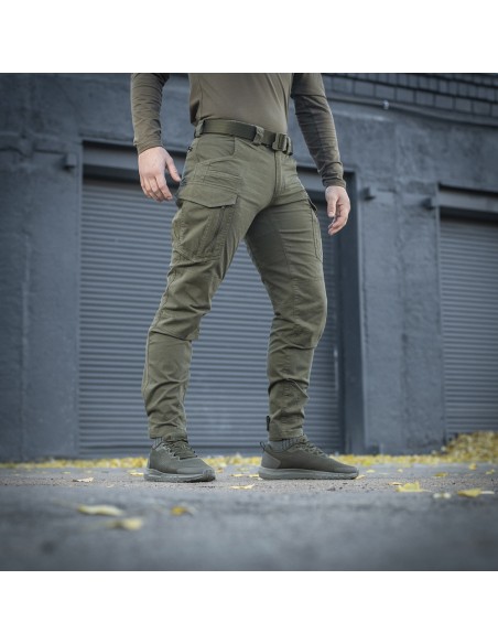M-TAC Patriot Gen.III Vintage Taktikalised Püksid (erinevad värvid)