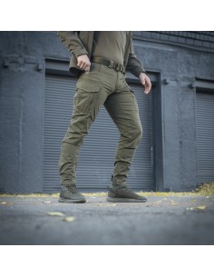 M-TAC Patriot Gen.III Vintage Tactical Pants (various colors)