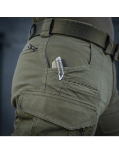 M-TAC Patriot Gen.III Vintage Tactical Pants (various colors)