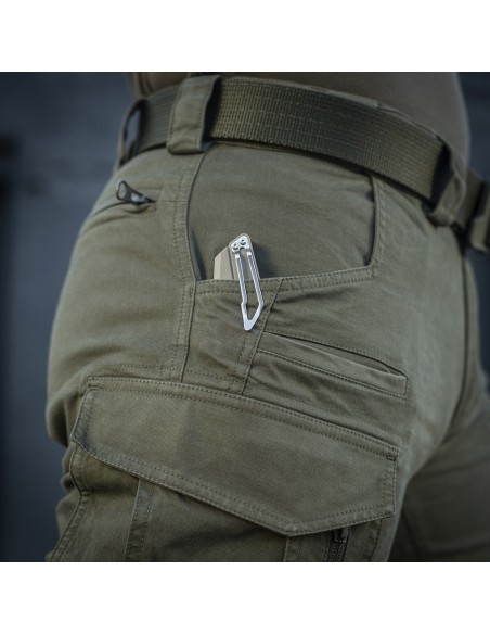 M-TAC Patriot Gen.III Vintage Tactical Pants (various colors)