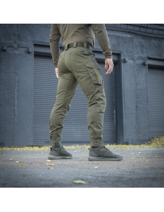 M-TAC Patriot Gen.III Vintage Taktikalised Püksid (erinevad värvid)