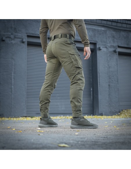 M-TAC Patriot Gen.III Vintage Tactical Pants (various colors)