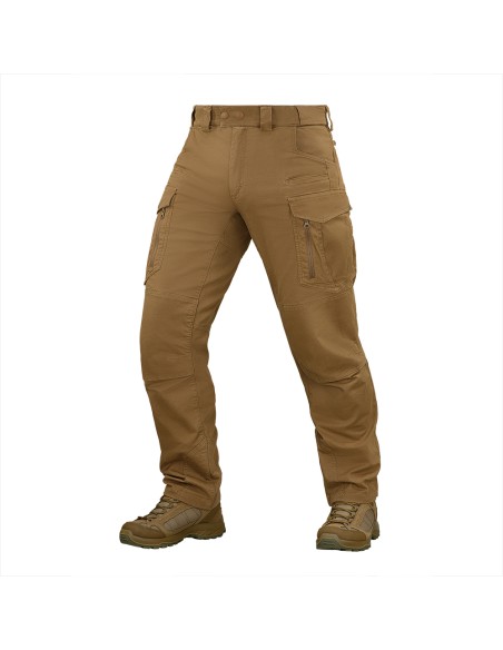 M-TAC Patriot Gen.III Vintage Tactical Pants (various colors)