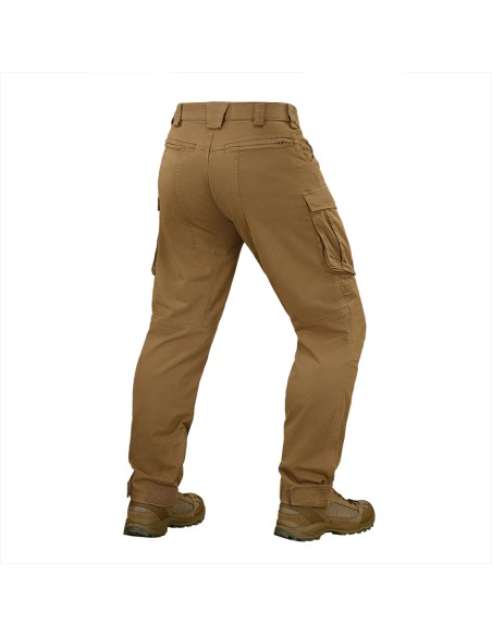 M-TAC Patriot Gen.III Vintage Tactical Pants (various colors)