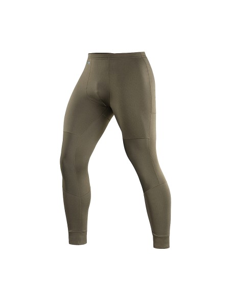 M-TAC Winter Baselayer 3/4 Pants Fleece (various colors)