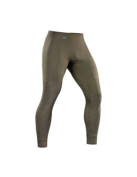 M-TAC Winter Baselayer 3/4 Pants Fleece (various colors)